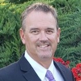Mike Schiefelbein