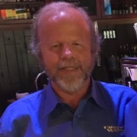Mike Taigman