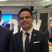 Muhammad Harith