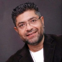 Sudhir Kumar,