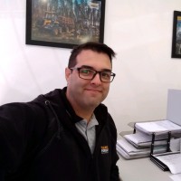 Rafael Maia Carneiro