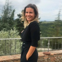 Claudia Centi