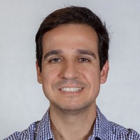 Marcelo Morais
