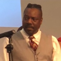 Anthony Wright