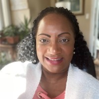 Dr. Arlene George