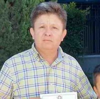 Andrés Javier Izquierdo Rubio