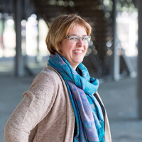 Tineke Adriaansen- Kool