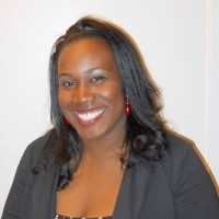 Kimberly Ward, Phr