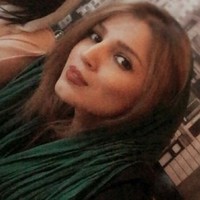 nafise hadi pourjamali