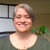Diana Maxwell, Lpc Associate