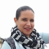 Patricia Santos
