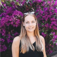 Aimée Homan