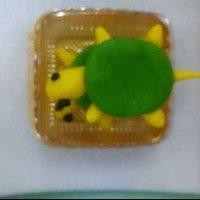曾丽容