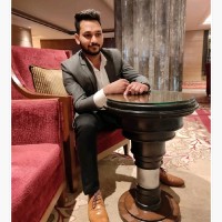 Prashant Saini