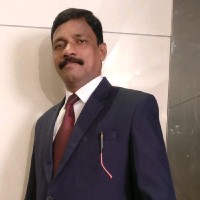 Narendra Jantre