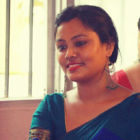 Baby Rajkhowa