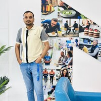 Ananta Sapkal