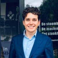 Xavier van der Grinten