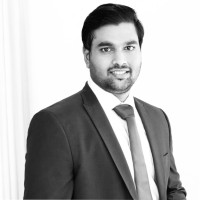 Aravind Kumar Mohanasundaram