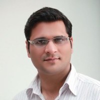 Ashish Bahal