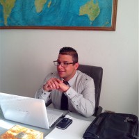 Med Rami Aouani