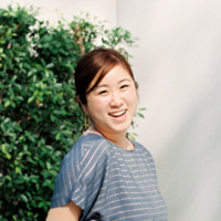 Priscilla Choi
