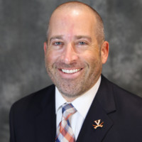 Greg Driscoll