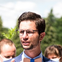 Samuel Boclinville