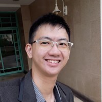 Nicholas Tham