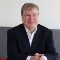 Jürgen Federmann LL.M.