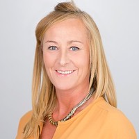 Joanne Urmston