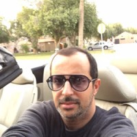 خالد حامد الغامدي