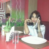 Sudeshna Das