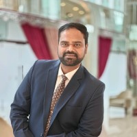 Arun Raj