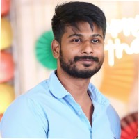 Chaitanya Allanka