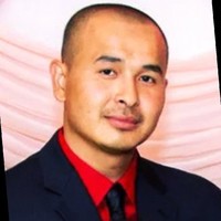 Ricky Soeng