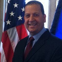 Louis Hernandez