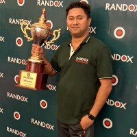 Sanjay Baksi
