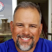 Chris Briones