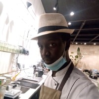 Kwiri Joseph