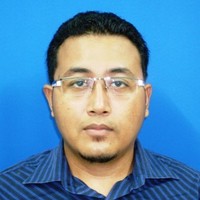 Mohd Hafiz Mohamad Zain