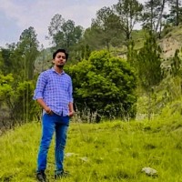 Bhuwan Chandra