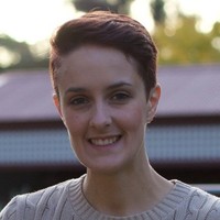 Ellen Mitchell
