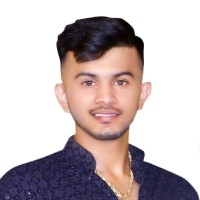 Suraj Bhoir