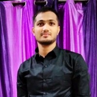 Mohammed Abrar