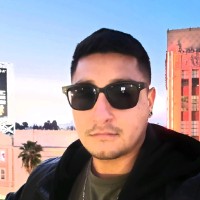 Cris Garnica