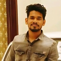 HARSH GAUTAM