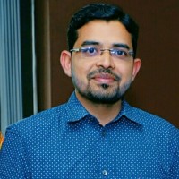 Deshpande Sarvesh