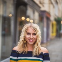Kelly Frost