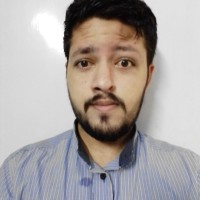 Farjad Raza Khan